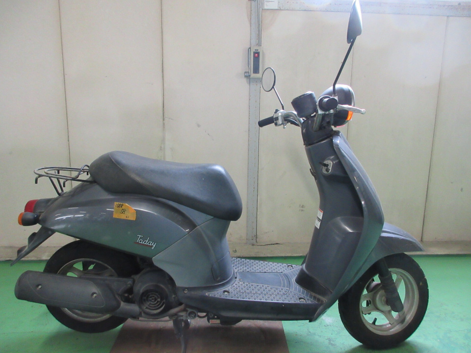 Honda TODAY 2006