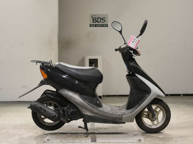 Honda DIO-3 2000