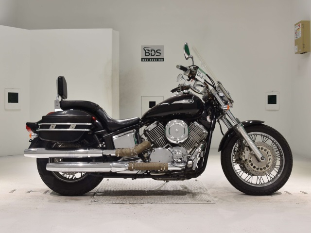 Yamaha DRAGSTAR XVS1100 1999