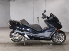 Honda FORZA X 2009