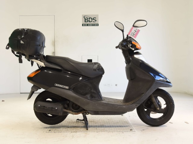 Honda SPACY100 2006