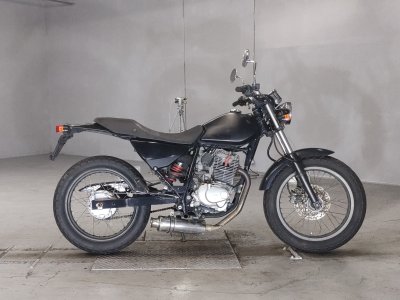 Honda FTR223 2003
