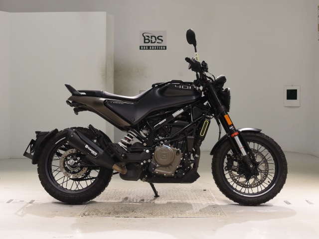 Husqvarna SVARTPILEN 401 2023