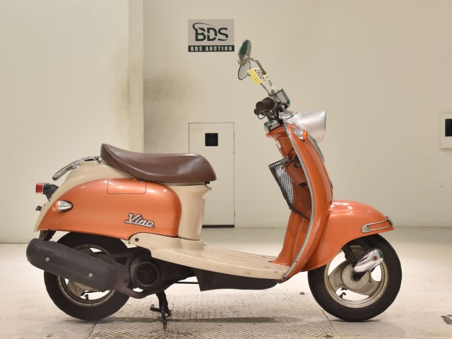 Yamaha VINO50 2001