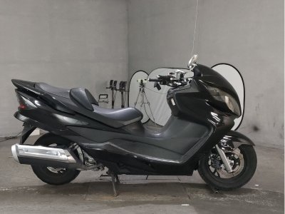 Suzuki SKYWAVE 250