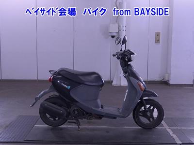 Suzuki LETS4