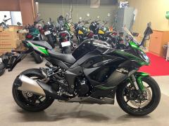 Kawasaki NINJA1000SX 2023