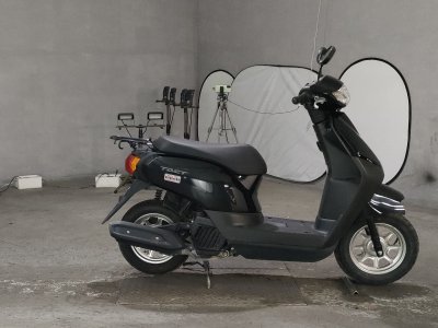 Honda TACT125 2019