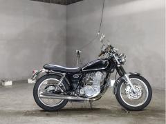 Yamaha SR400 2003
