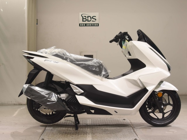 Honda PCX125 2025
