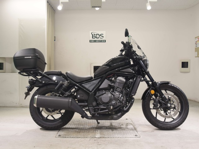 Honda REBEL CMX1100 2022