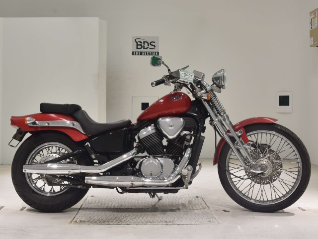 Honda STEED400VLS 1999