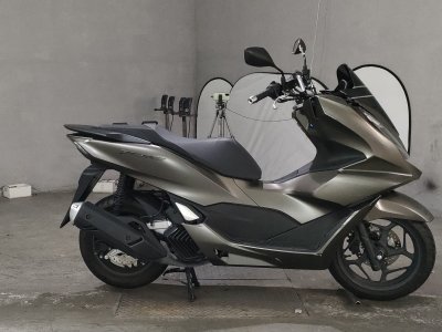 Honda PCX160 2023