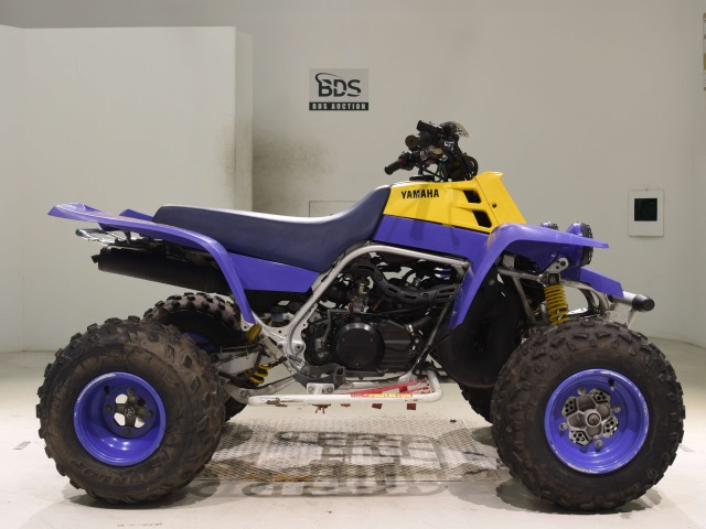 Yamaha YF350Z