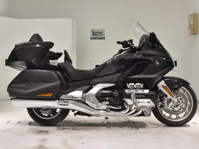 Honda GL1800 TOUR D 2021
