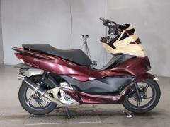 Honda PCX125 2015