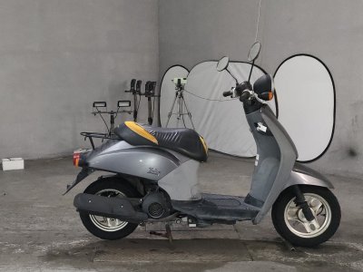 Honda TODAY 2007
