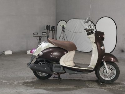 Yamaha VINO50 2011