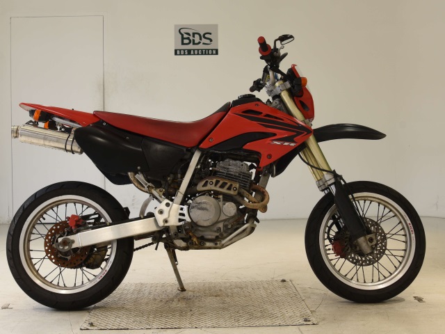 Honda XR250 MOTARD 2003