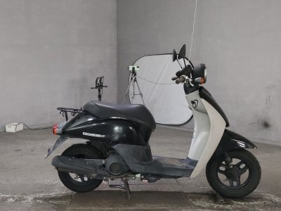 Honda TODAY 2009