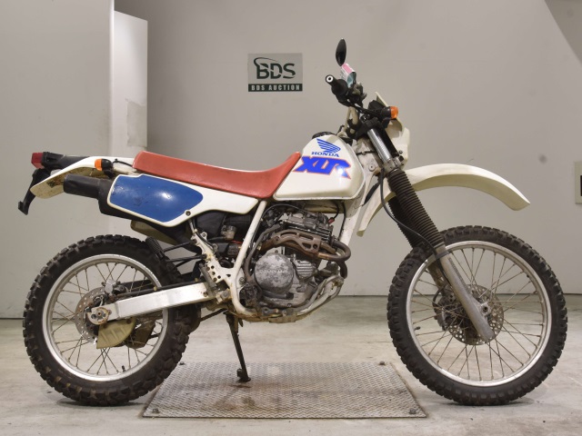 Honda XLR250R 1991