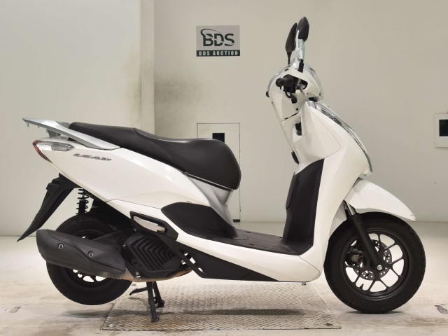 Honda LEAD125 2022