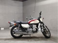Suzuki GT750 1973