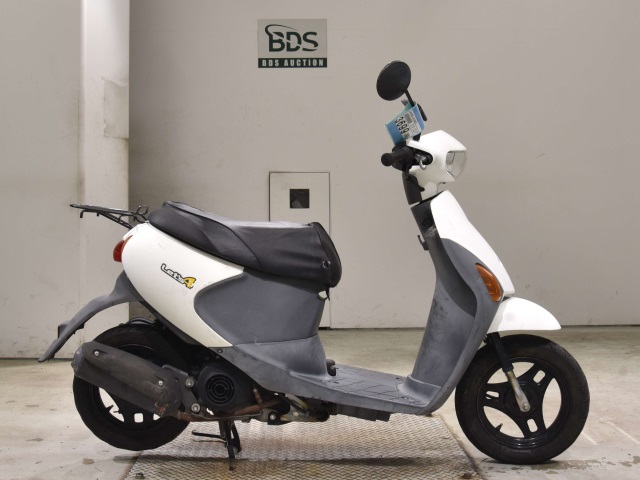 Suzuki LETS4
