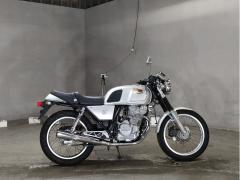 Honda GB250 CLUBMAN 1984