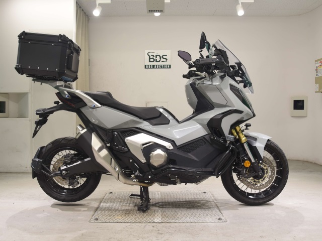Honda X-ADV750-2 2023
