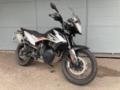 KTM 790 ADVENTURE R 2019