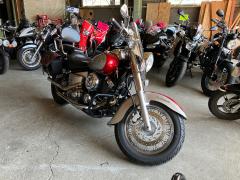 Yamaha DRAGSTAR XVS400 CLASSIC 2006