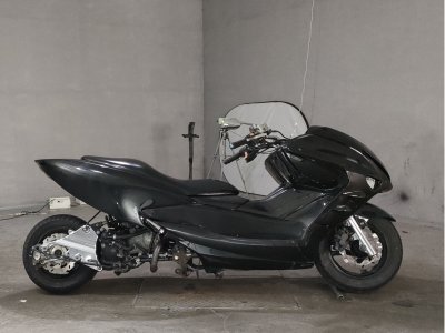 Yamaha MAJESTY 250 2007