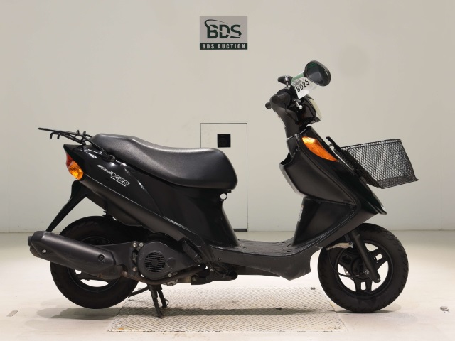 Suzuki ADDRESS V125