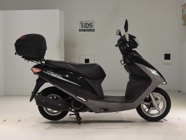 Suzuki ADDRESS V125