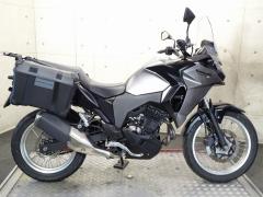 Kawasaki VERSYS-X 250A 2017