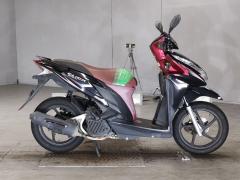 Honda CLICK125I 2013