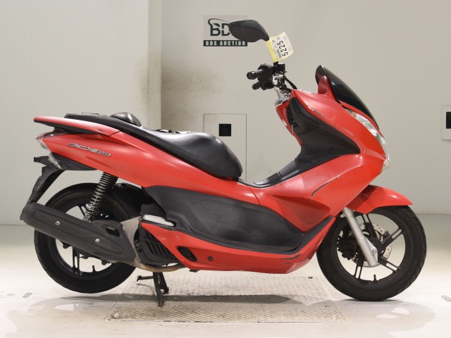 Honda PCX150 2012