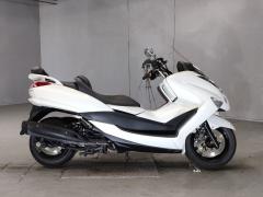 Yamaha MAJESTY 250 2007