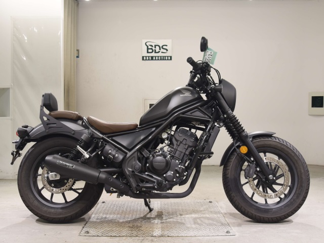 Honda REBEL CMX250 2020