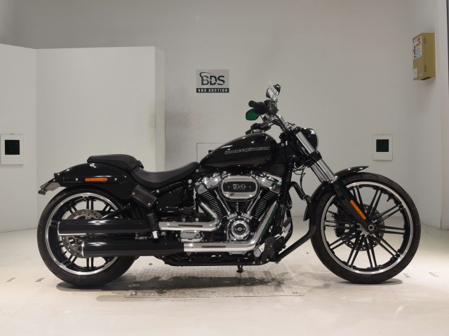 HD BREAKOUT FXBRS1870 2021