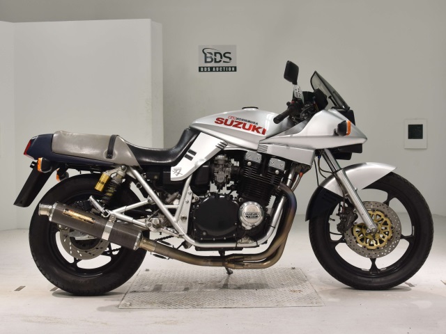 Suzuki GSX1100S KATANA 2000