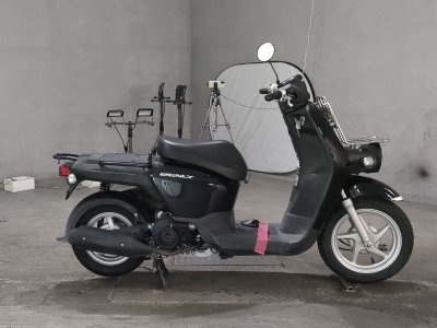 Honda BENLY110 2013