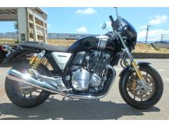 Honda CB1100RS 2017