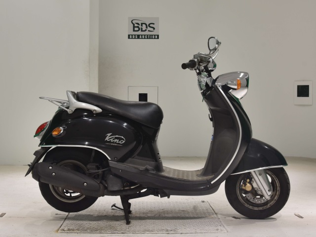 Yamaha VINO125 2007