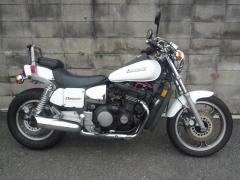Kawasaki ELIMINATOR 900 1994