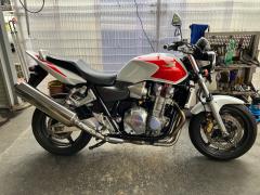 Honda CB1300SF 2003