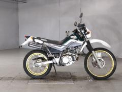 Yamaha SEROW XT225 2000