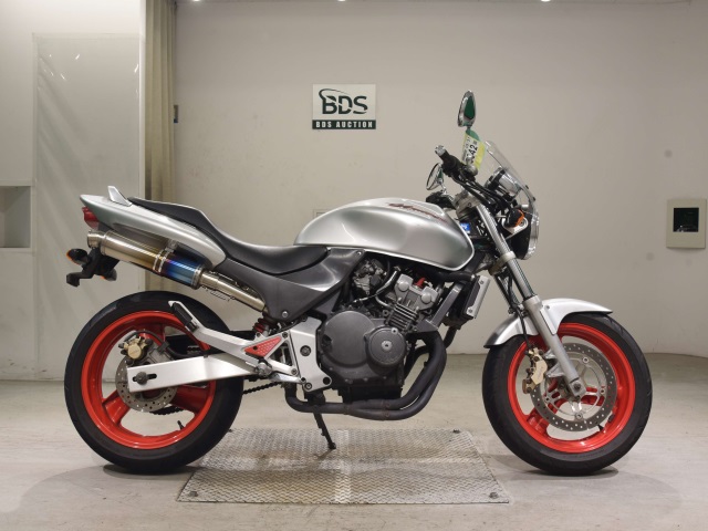 Honda HORNET CB250F 2000