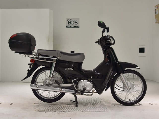 Honda SUPER CUB110 2012
